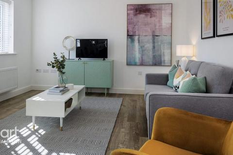undefined, The Kensington, Northampton