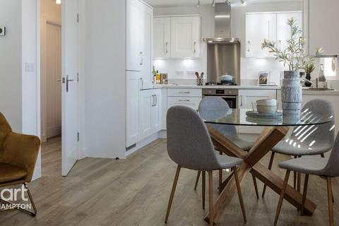 undefined, The Kensington, Northampton