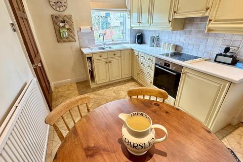 3 bedroom semi-detached house for sale, Haslingden Old Road, Lancashire BB4