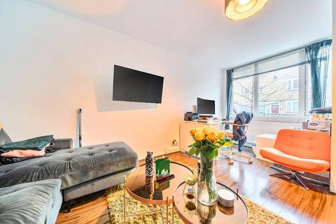 Amina Way, South Bermondsey, London, SE16