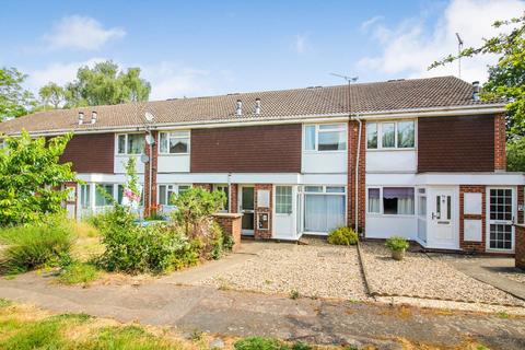 1 bedroom maisonette to rent, Rowland Way, Aylesbury