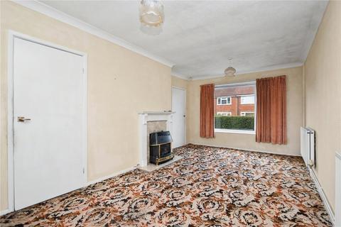 2 bedroom semi-detached house for sale, Westbourne Drive, Garforth, Leeds, West Yorkshire