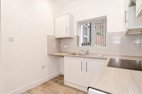 1 bedroom flat to rent, Swallow Street, Manchester, Greater Manchester, M12