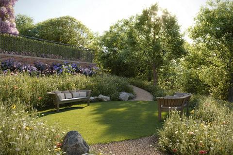 3 bedroom apartment for sale, Bishops Avenue Gardens, London, N2