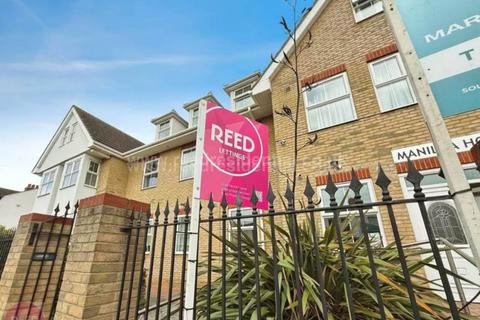 undefined, Manilla Road, Southend On Sea