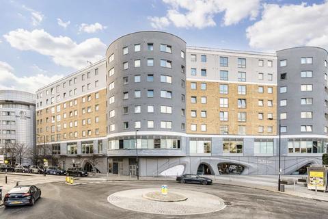 Station Court, London SW6
