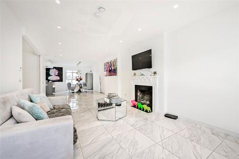3 bedroom flat to rent - Queens Gate, London SW7