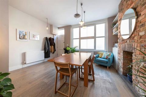 undefined, Canrobert Street, London E2