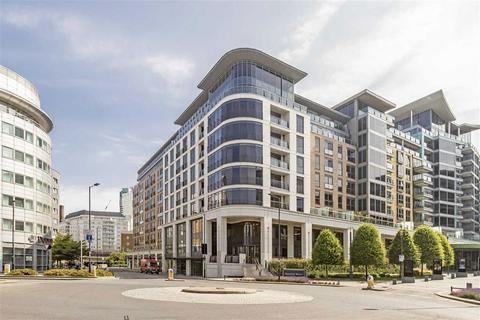 2 bedroom flat to rent, Townmead Road, London SW6