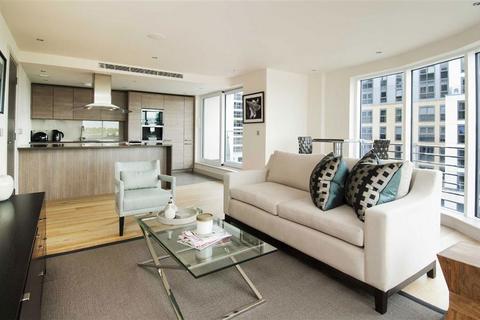 2 bedroom flat to rent, Townmead Road, London SW6