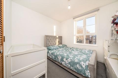 1 bedroom flat for sale, Aland Court, London SE16