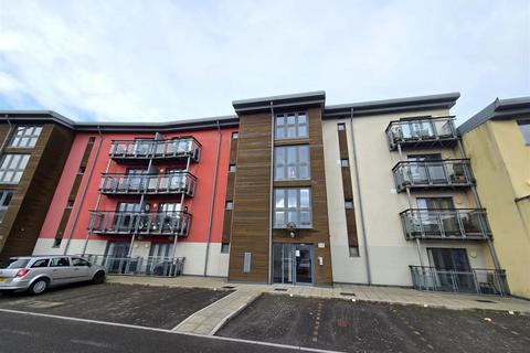 2 bedroom apartment for sale - St Stephens, Marina, Swansea