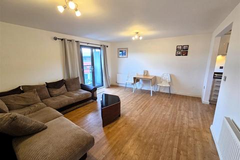 2 bedroom apartment for sale, St Stephens, Marina, Swansea