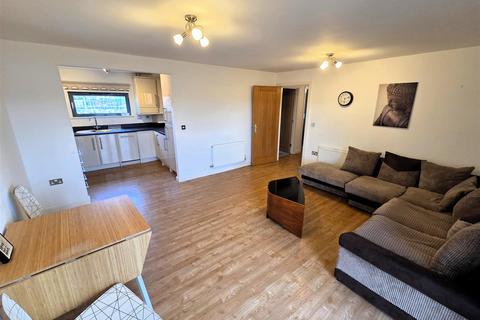 2 bedroom apartment for sale, St Stephens, Marina, Swansea