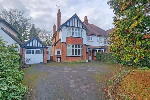 undefined, Alderbrook Road, Solihull