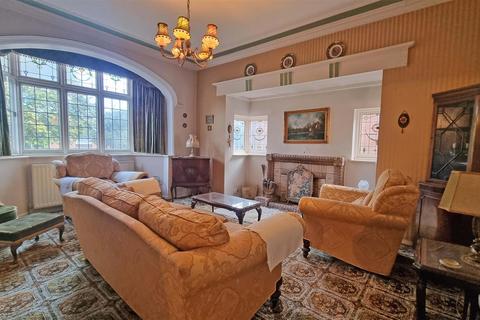 undefined, Alderbrook Road, Solihull