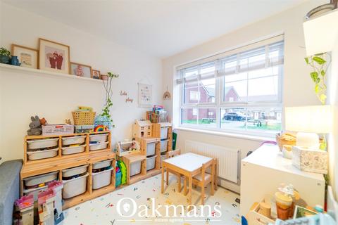 3 bedroom semi-detached house for sale, Chimney Way, Bromsgrove B60