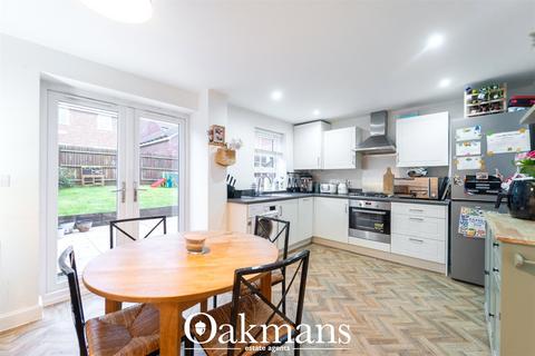 undefined, Chimney Way, Bromsgrove B60