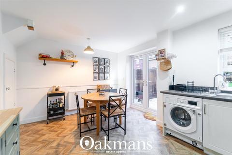 undefined, Chimney Way, Bromsgrove B60
