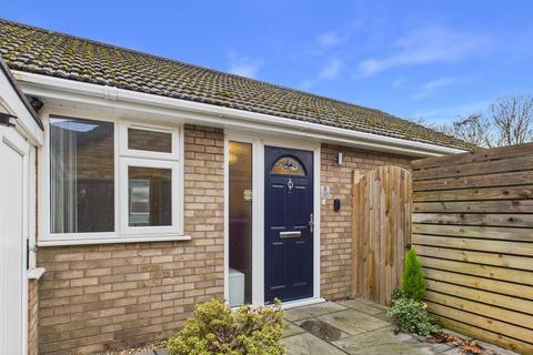3 bedroom detached bungalow for sale - Norman Crescent, Metheringham, LN4