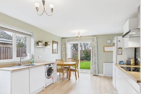 undefined, Norman Crescent, Metheringham, LN4