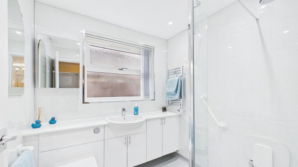 Wet Room