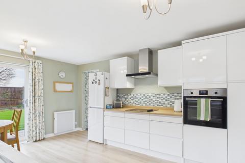 undefined, Norman Crescent, Metheringham, LN4
