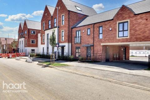 undefined, The Abbey, Northampton
