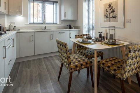 undefined, The Abbey, Northampton
