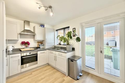 3 bedroom semi-detached house for sale, Orchid Close, Kippax