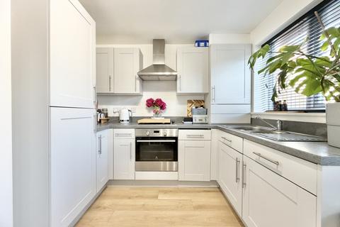 3 bedroom semi-detached house for sale, Orchid Close, Kippax