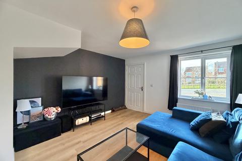 3 bedroom semi-detached house for sale, Orchid Close, Kippax