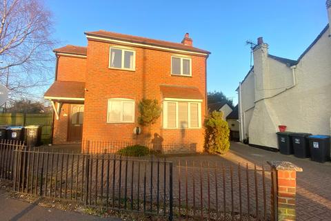 undefined, High Street, Bovingdon HP3