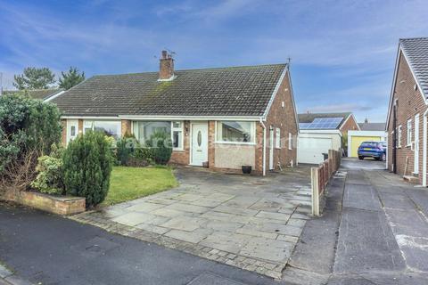 2 bedroom bungalow for sale, Kilworth Height, Preston PR2