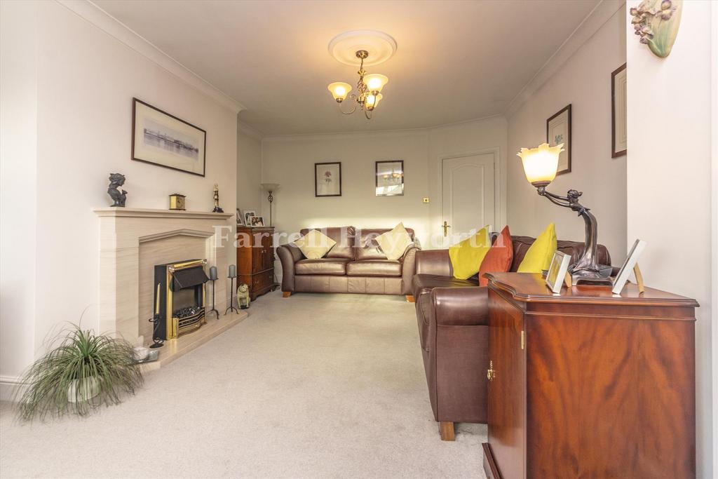 Lounge b