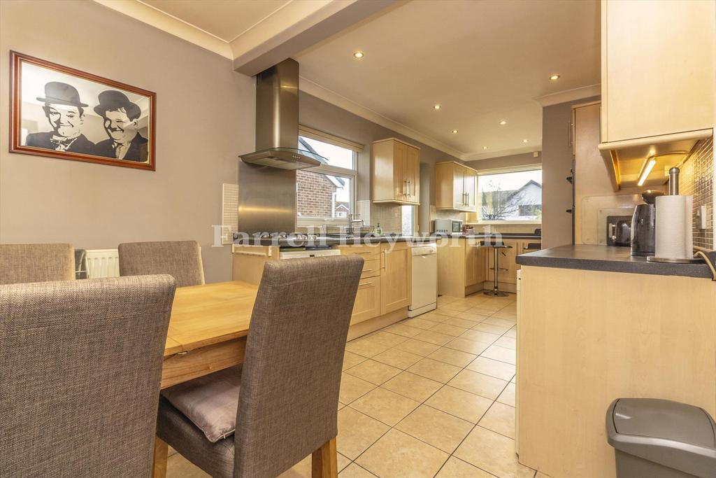 Kitchen e