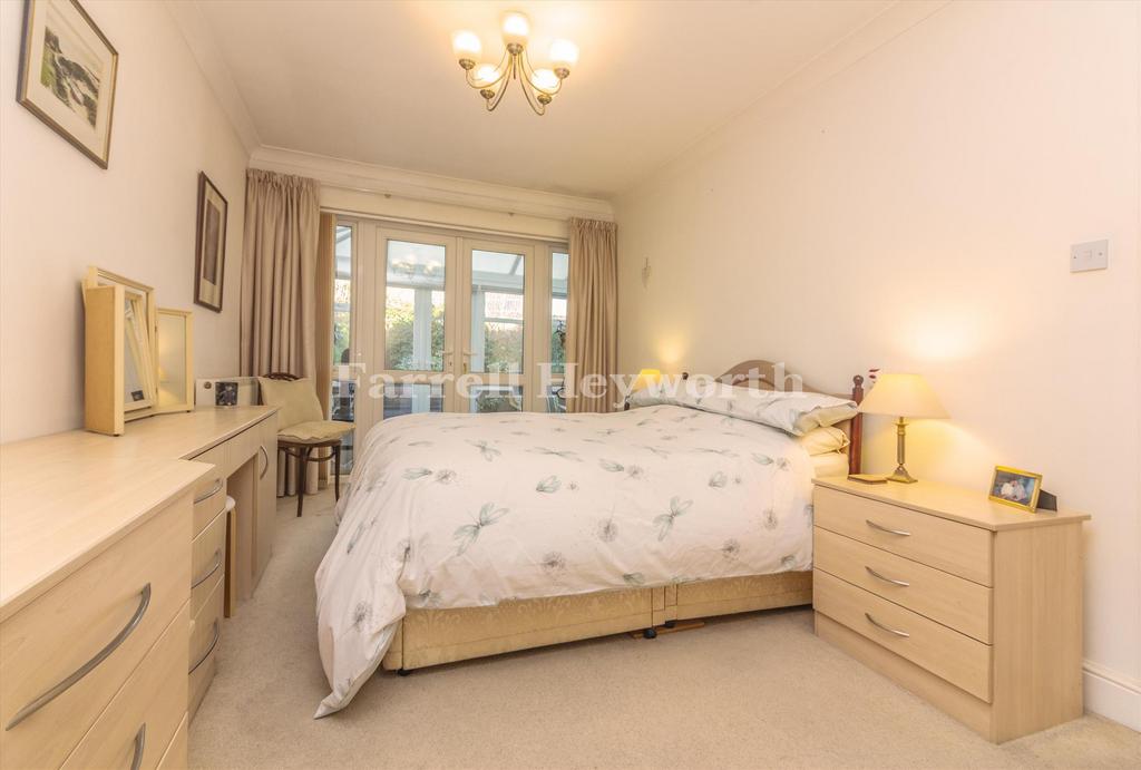 BEDROOM o NE