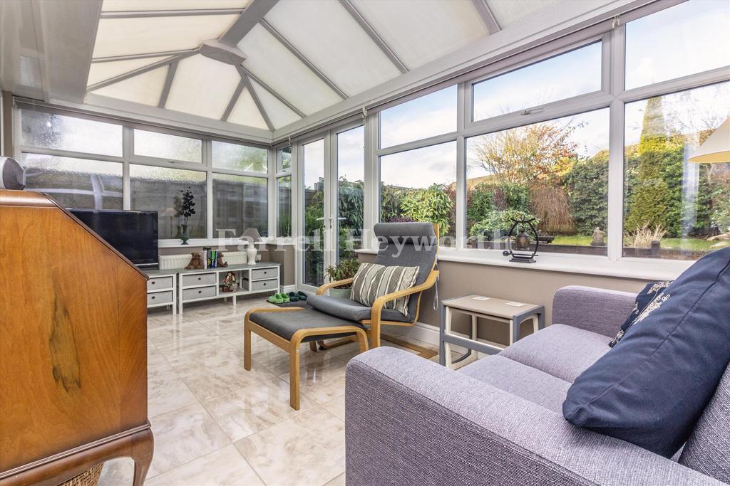Conservatory b