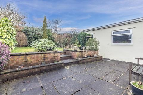2 bedroom bungalow for sale, Kilworth Height, Preston PR2