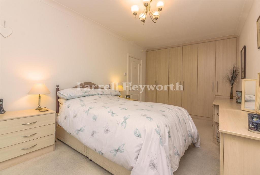 Bedroom One b