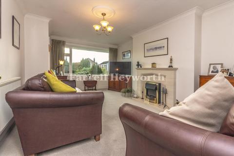 2 bedroom bungalow for sale, Kilworth Height, Preston PR2
