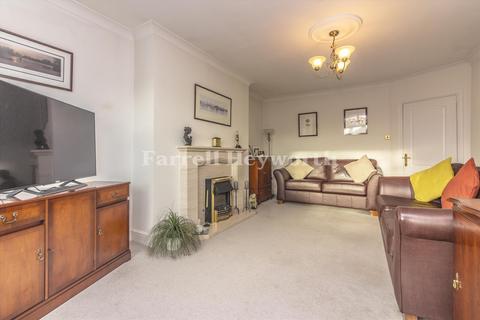 2 bedroom bungalow for sale, Kilworth Height, Preston PR2