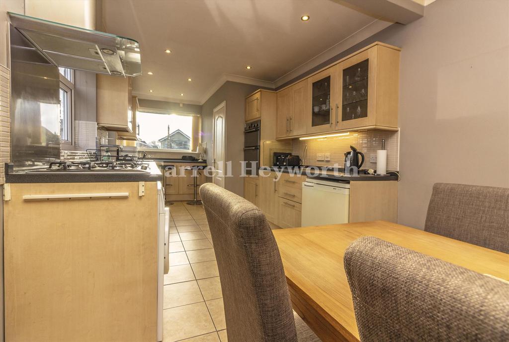 Kitchen d