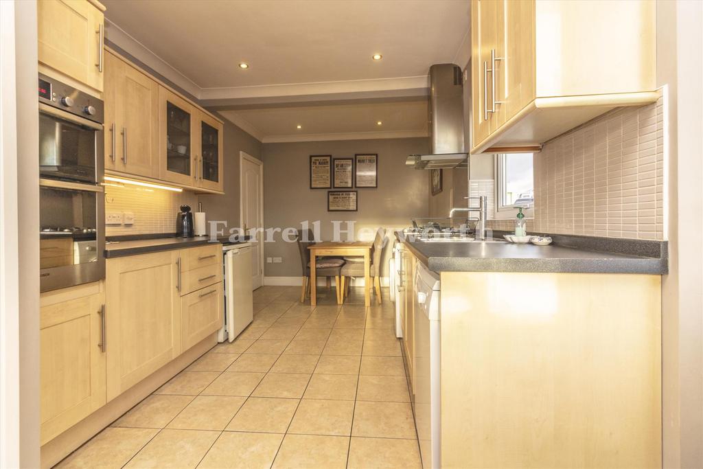 Kitchen c