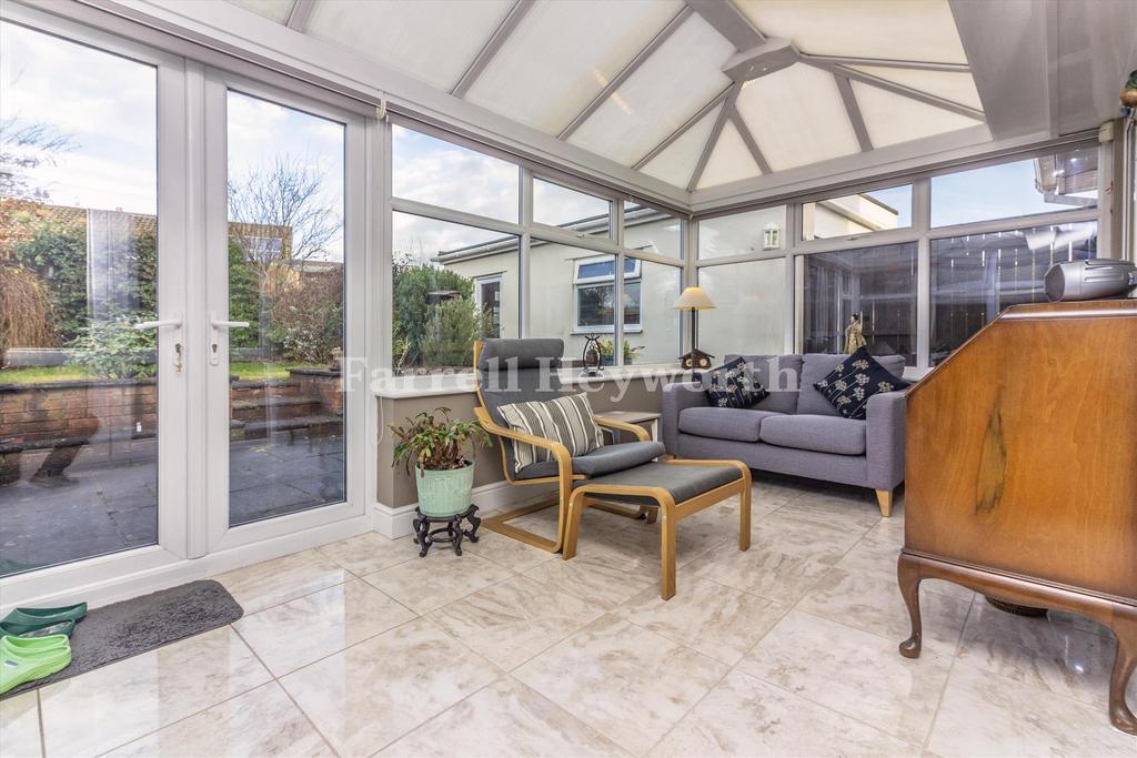 Conservatory c
