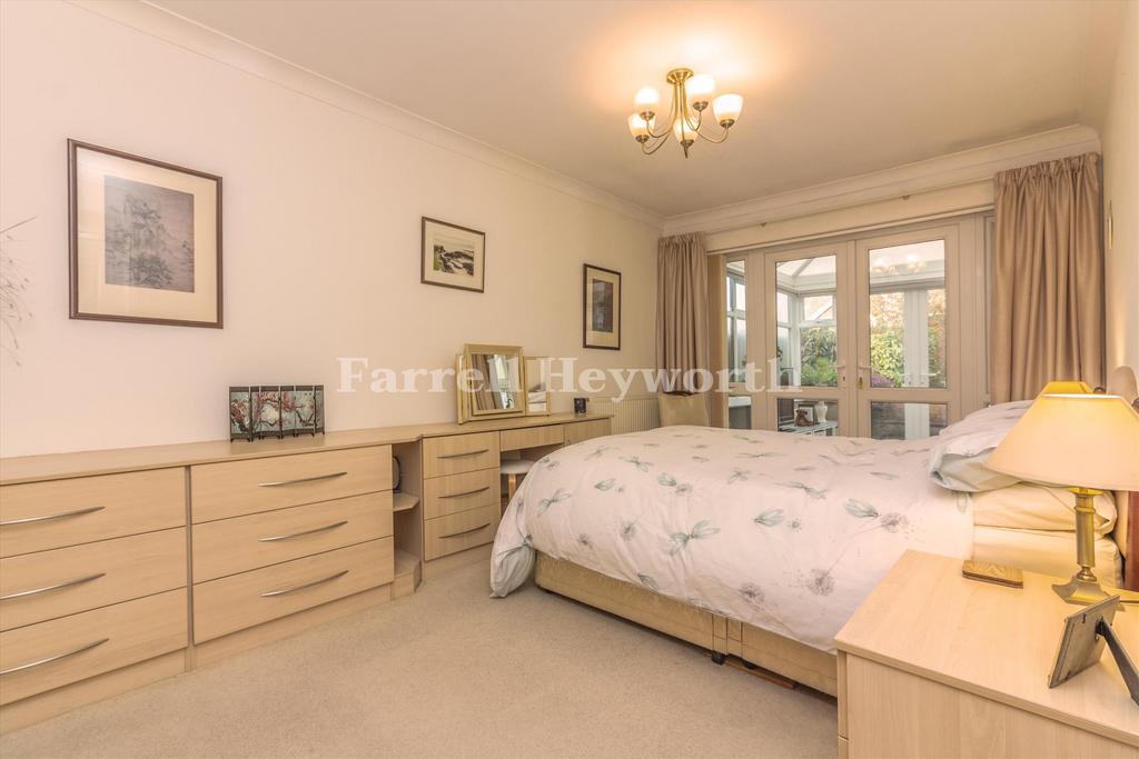 Bedroom one c