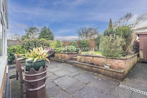 undefined, Kilworth Height, Preston PR2