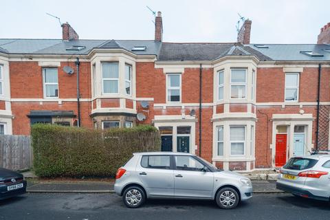 undefined, West Jesmond, Tyne and Wear NE2