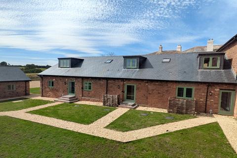 undefined, Broadclyst, Exeter