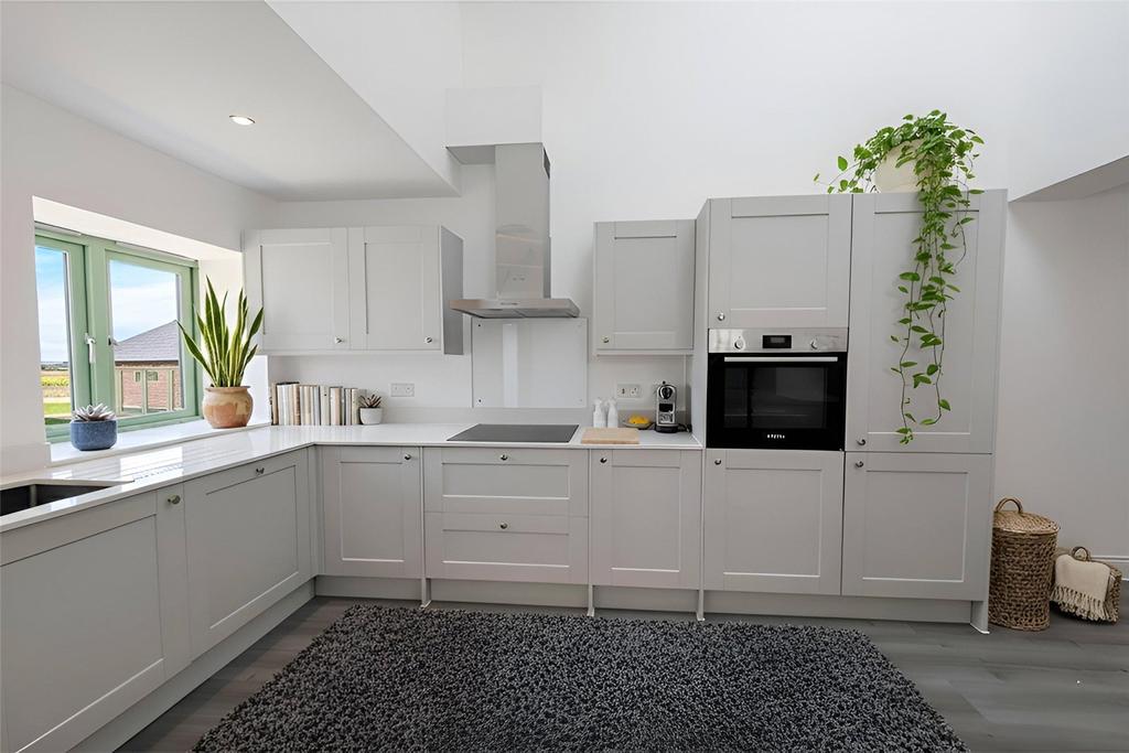 Kitchen Example